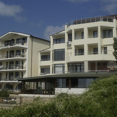 Family Hotel Venera Каварна Екстер'єр фото