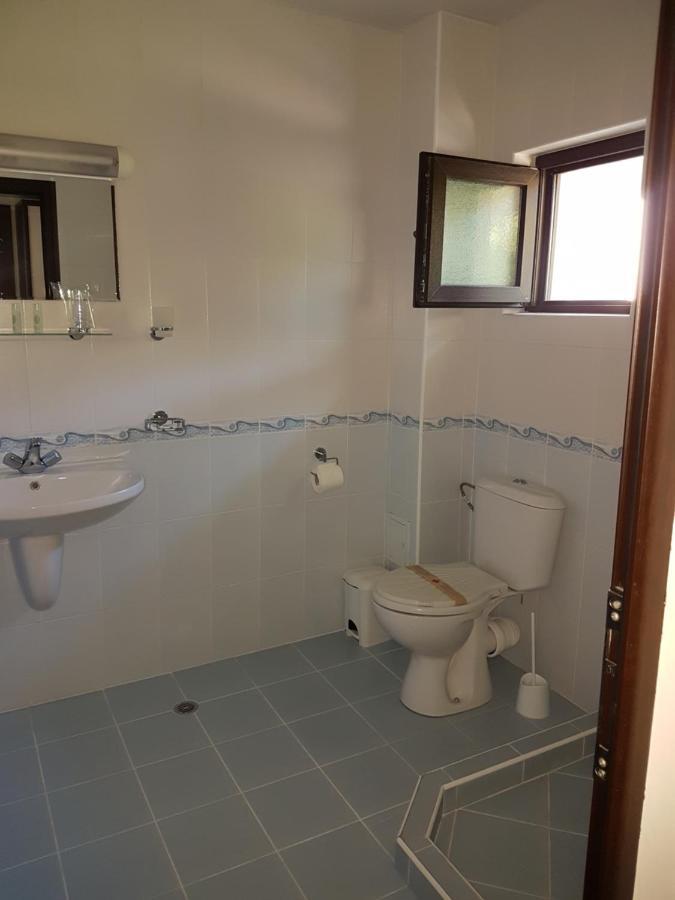 Family Hotel Venera Каварна Екстер'єр фото