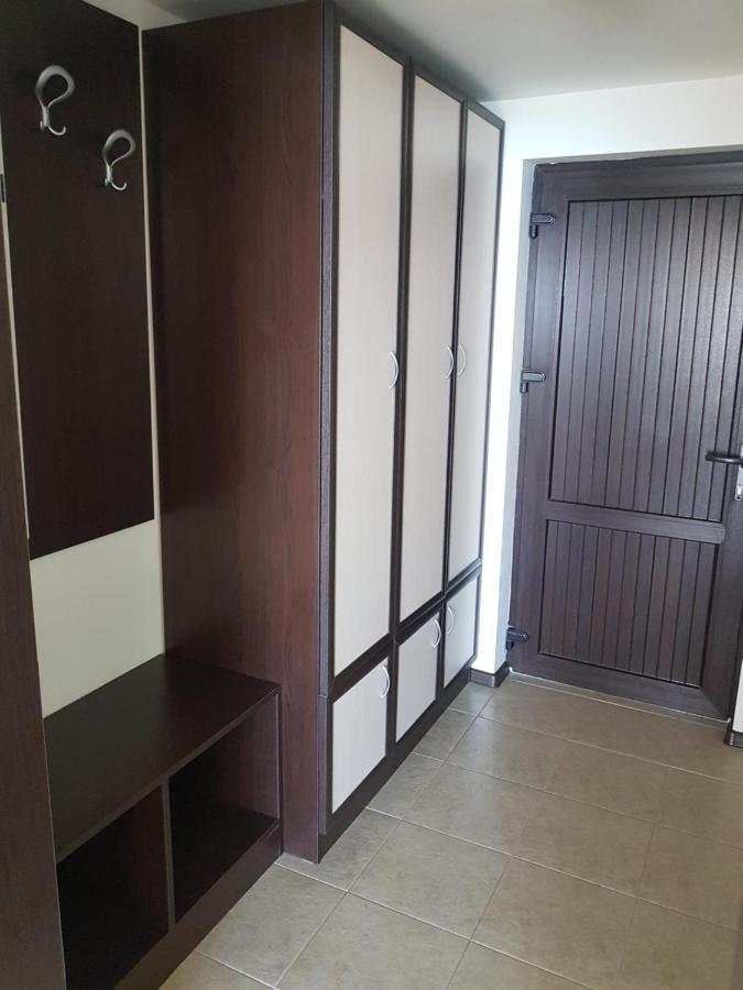 Family Hotel Venera Каварна Екстер'єр фото
