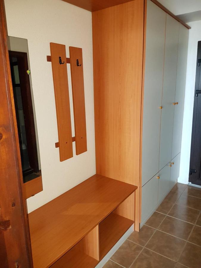 Family Hotel Venera Каварна Екстер'єр фото