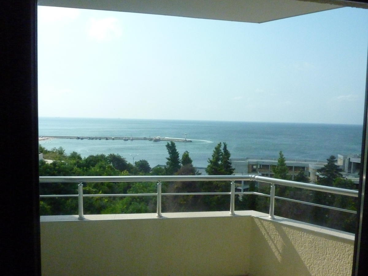 Family Hotel Venera Каварна Екстер'єр фото